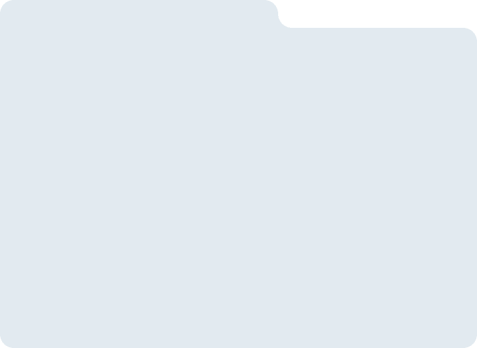 Folder background